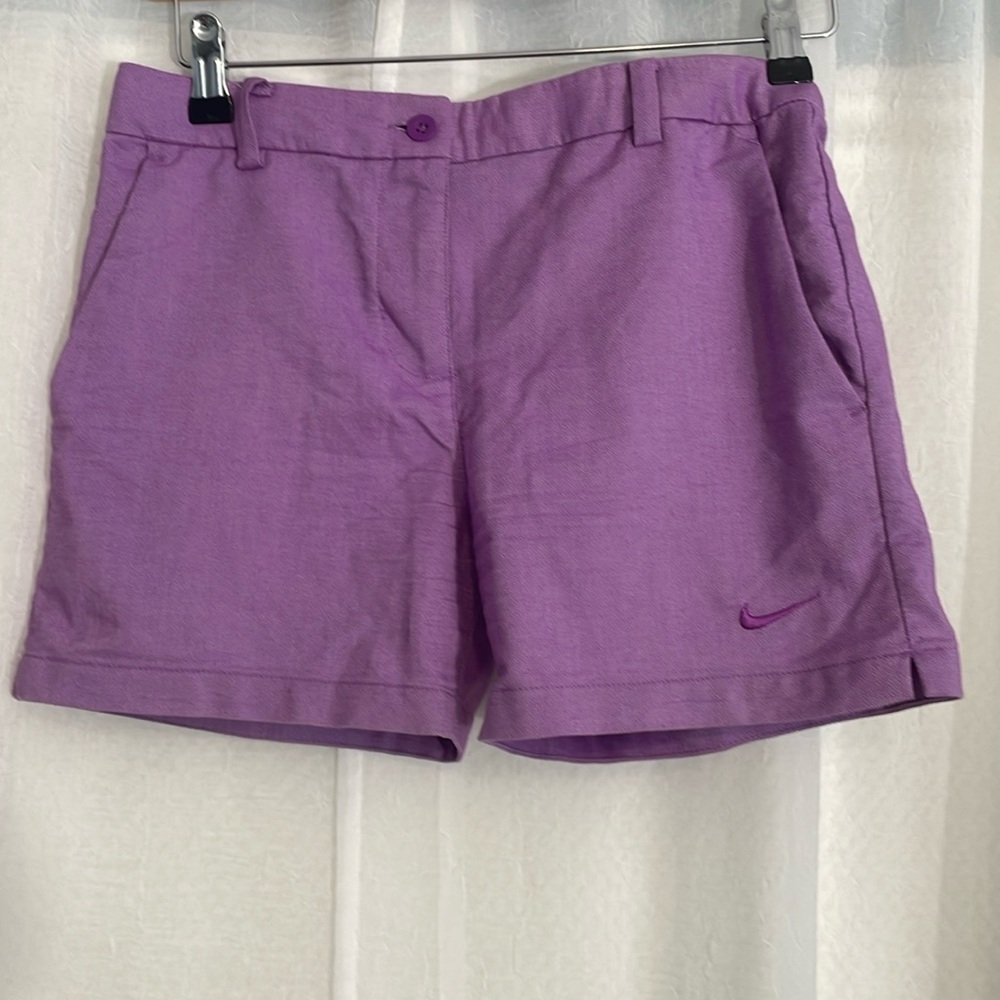 Nike Dri-Fit Golf Shorts